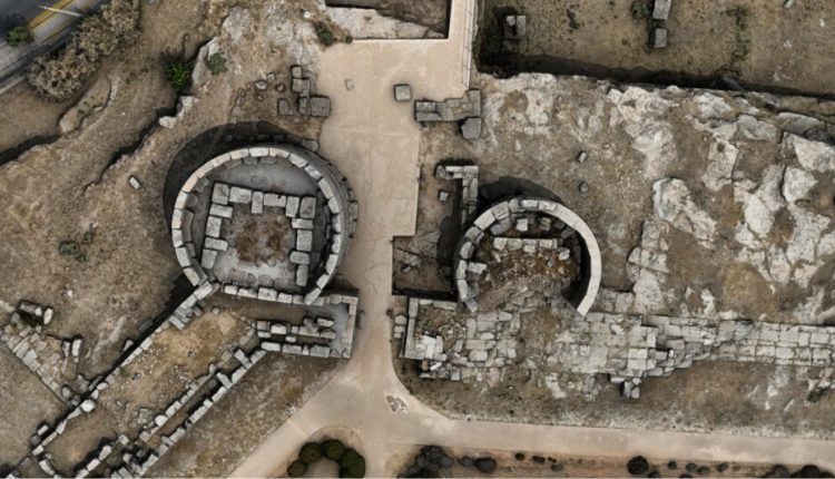 Επέκταση-και-ανάδειξη-του-αρχαιολογικού-χώρου-της-Ηετιώνειας-Πύλης,-στον-Πειραιά