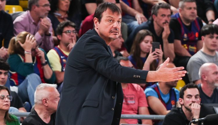 Αταμάν:-Πάντα-έχουμε-τα-ίδια-συναισθήματα-με-τον-Γιαννακόπουλο,-ελπίζω-να-υπάρχουν-και-στον-τελικό