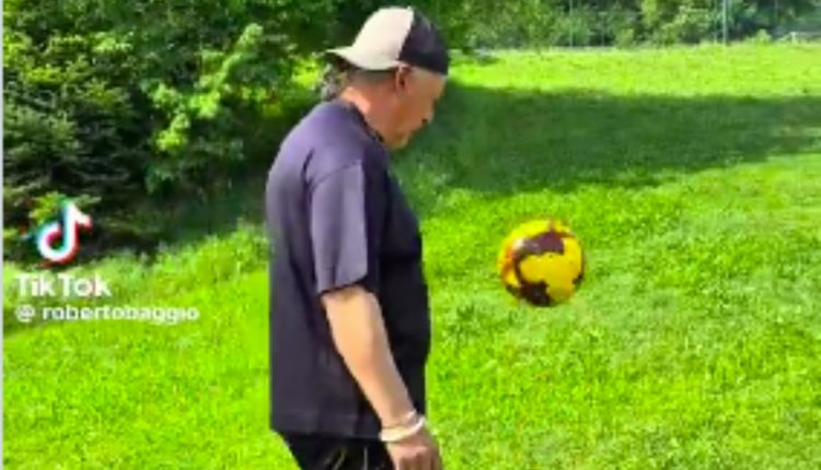 Ρομπέρτο-Μπάτζιο:-Σαρώνει-το-πρώτο-του-βίντεο-στο-tik-tok-–-Έχει-3-εκατ.-προβολές-μέσα-σε-λίγες-ώρες