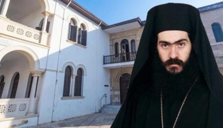 Νέες-εξελίξεις-στην-υπόθεση-του-Μητροπολίτη-Τυχικού-–-Τι-ζητά-ο-νομικός-του-εκπρόσωπος