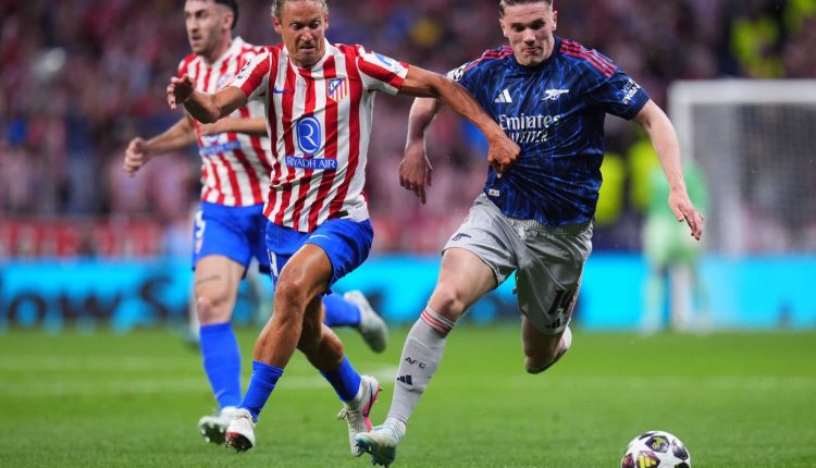 Ατλέτικο-Μαδρίτης-–-Άρσεναλ-1-1:-Στο-Λονδίνο-θα-κριθεί-η-πρόκριση-στον-τελικό