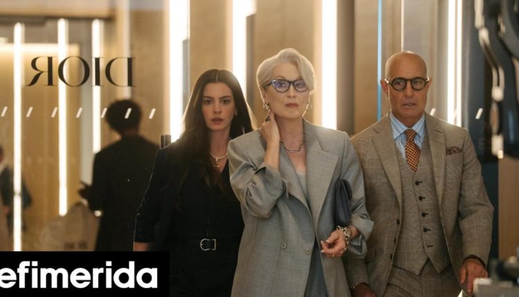 Πέντε-κινηματογραφικές-πρεμιέρες:-«Ο-Διάβολος-Φοράει-prada-2»-και-ένα-Οσκαρικό-ντοκιμαντέρ