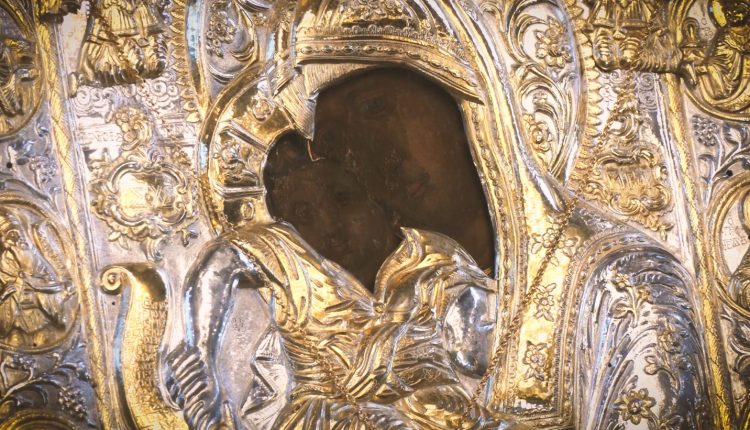 Σήμερα-στο-Μεσολόγγι-η-η-Ιερά-Εικόνα-της-Παναγίας-«Άξιον-Εστί»-–-Ζωντανή-μετάδοση-στην-pemptousia-tv