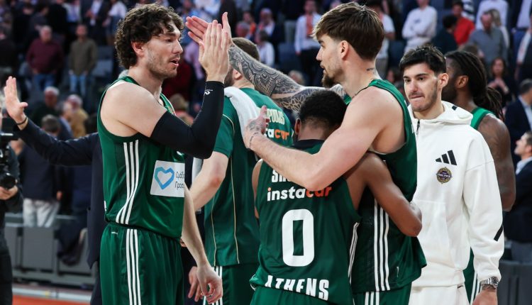 Εuroleague:-Με-φόρα-για-τη-δεύτερη-νίκη-στη-Βαλένθια-ο-Παναθηναϊκός