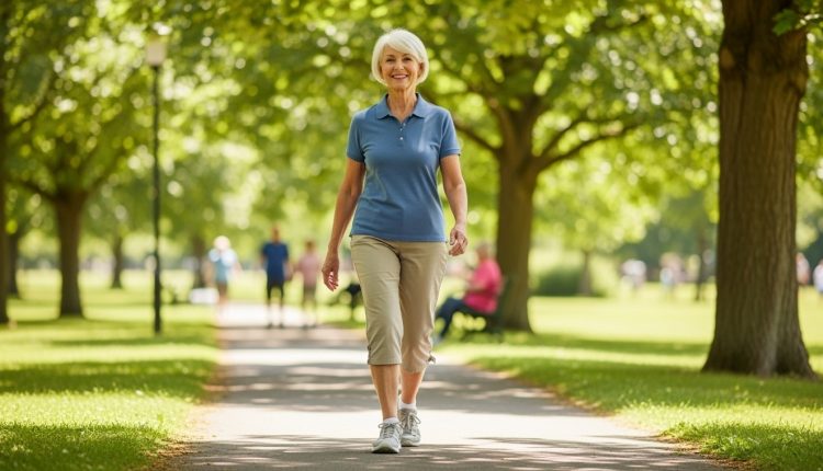 Έχετε-μόνο-ένα-20λεπτο-για-περπάτημα;-Αυτή-είναι-η-κορυφαία-μέθοδος-για-μέγιστα-οφέλη