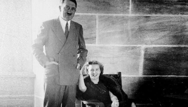 Σαν-σήμερα-30-Απριλίου:-Το-τέλος-του-Χίτλερ-στο-καταφύγιο-του-Βερολίνου