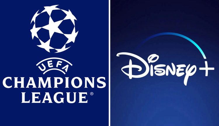 Νέα-εποχή-στις-αθλητικές-μεταδόσεις-–-Το-disney+-εξασφάλισε-τα-δικαιώματα-για-το-champions-league
