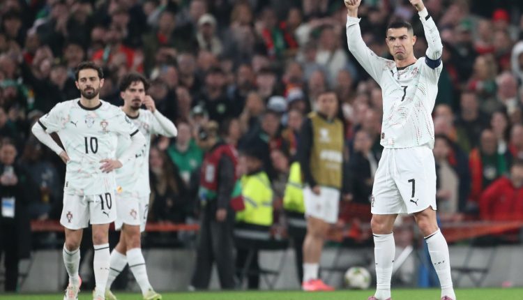 Κριστιάνο:-«Το-τέλος-της-καριέρας-μου-πλησιάζει…»