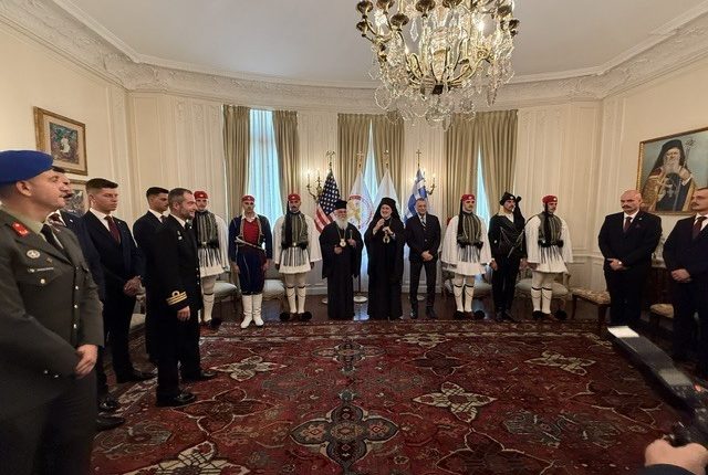 Επίσημη-επίσκεψη-του-Καλαβρύτων-Ιερωνύμου-στη-Νέα-Υόρκη-για-τους-εορτασμούς-της-Εθνικής-Παλιγγενεσίας