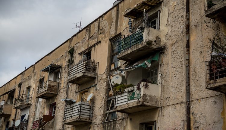 Μέσα-στη-δομή-υγείας-των-Προσφυγικών-της-Αλεξάνδρας:-Ένα-«καταφύγιο»-για-ασθενείς,-συνοδούς-καρκινοπαθών-και-ευάλωτους