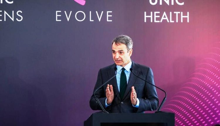 Κ.-Μητσοτάκης:-Να-μετατρέψουμε-την-πατρίδα-μας-σε-ένα-παγκόσμιο-εκπαιδευτικό-κέντρο