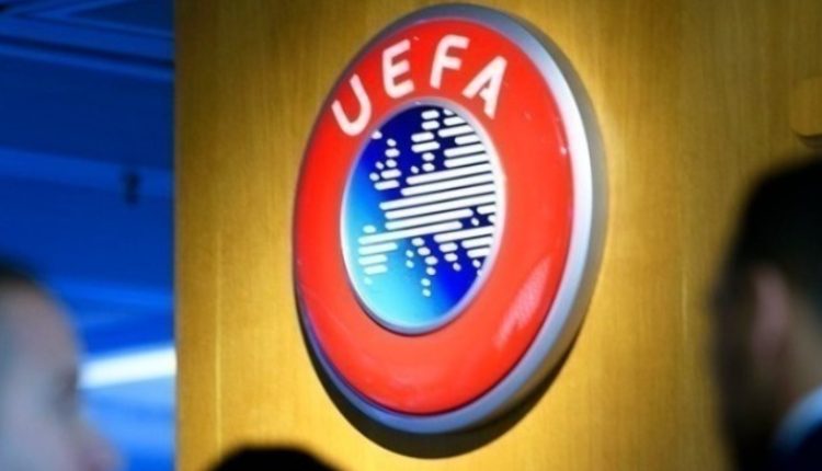 uefa:-Έσοδα-5-δισ.-ευρώ-με-νέες-τηλεοπτικές-συμφωνίες