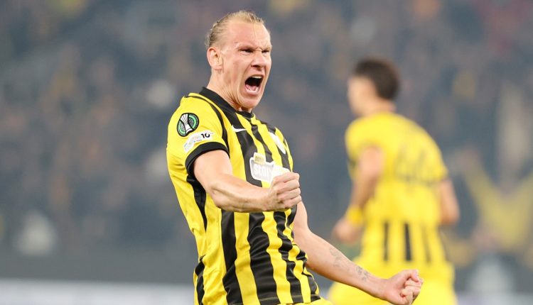 Αποθεώνουν-Βίντα-οι-Σέρβοι:-Ηγέτης-της-ΑΕΚ,-στο-προπονητικό-τιμ-όταν-σταματήσει