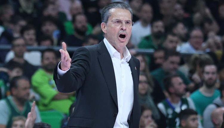 Μαρτίνεθ:-Γίγαντας-ο-Παναθηναϊκός,-φτιαγμένος-για-να-κατακτήσει-τη-euroleague