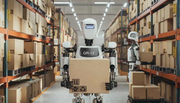 Ένας-εγκέφαλος-για-όλα:-Η-Κίνα-δημιουργεί-ενιαίο-μοντέλο-τεχνητής-νοημοσύνης-για-τη-διαχείριση-σύνθετων-πολυεργασιακών-ρομποτικών-συστημάτων