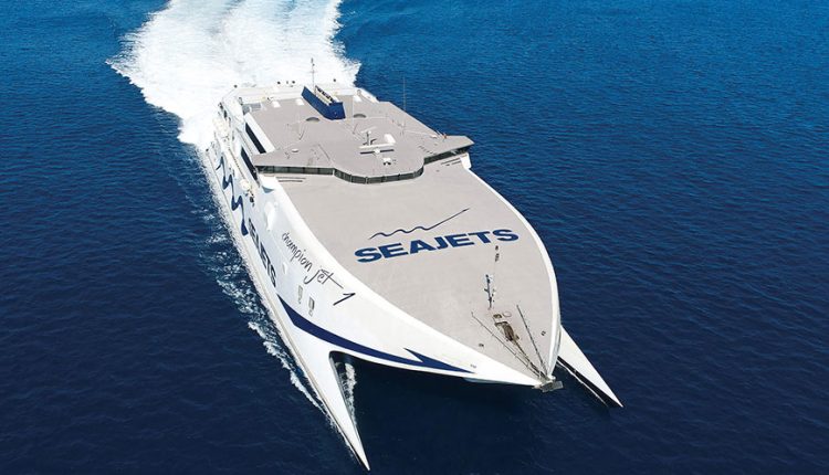 seajets:-Ανακοίνωση-για-τραυματισμό-μέλους-του-πληρώματός
