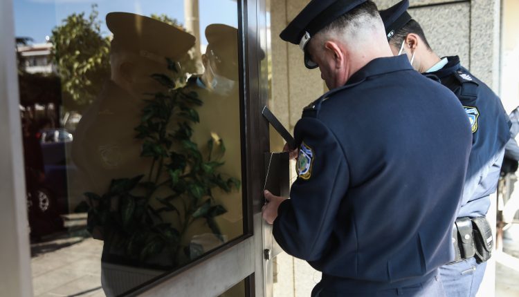 Αδιανόητες-συνθήκες-σε-παράνομο-οίκο-ευγηρίας-στους-Αμπελόκηπους-–-Γυναίκα-είδε-την-ηλικιωμένη-μητέρα-της-σχεδόν-σκελετωμένη