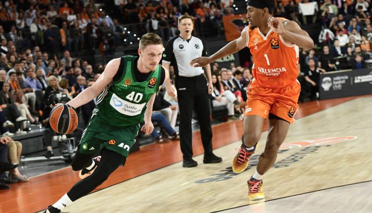 Βαλένθια-–-Παναθηναϊκός:-Με-τη-12άδα-του-πρώτου-αγώνα-οι-«πράσινοι»