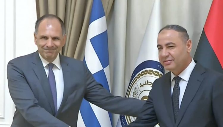 Τι-σημαίνει-η-οριοθέτηση-ΑΟΖ-και-υφαλοκρηπίδας-μεταξύ-Ελλάδας-–-Λιβύης:-Εκνευρισμός-στην-Τουρκία