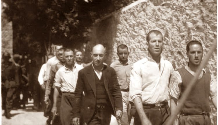 Σαν-σήμερα-1-Μαΐου:-Οι-200-της-Καισαριανής-–-Η-Πρωτομαγιά-που-έγινε-θυσία-και-μνήμη