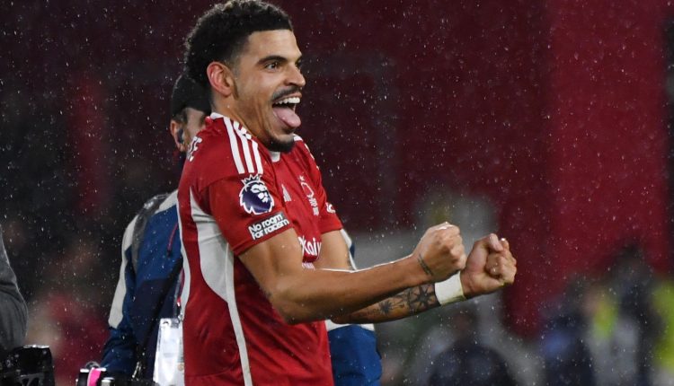 europa-league:-Προβάδισμα-πρόκρισης-για-Νότιγχαμ-Φόρεστ-και-Μπράγκα