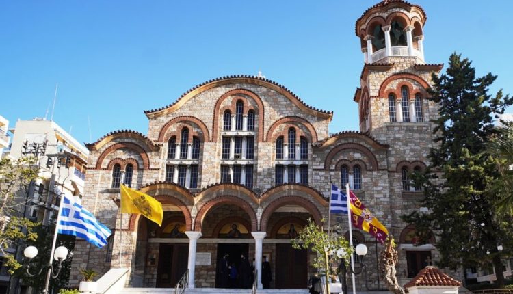 Ομιλία-π.-Μιλτιάδη-Ζέρβα-στον-Άγιο-Νείλο-Πειραιώς:-«Ο-παππούς-και-η-γιαγιά-στην-οικογένεια»