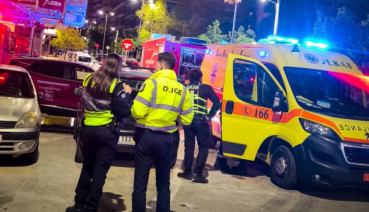 Τραγωδία-στη-Μεσσηνία:-Νεκρός-21χρονος-σε-μετωπική-σύγκρουση-οχημάτων-–-Τραυματίστηκαν-ακόμα-τέσσερα-άτομα
