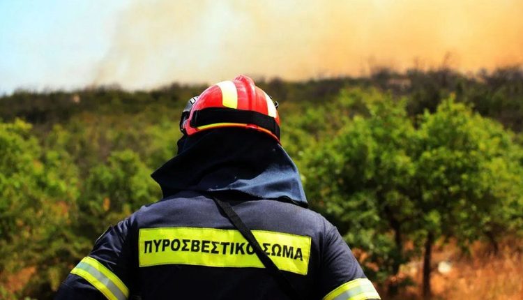 Πυροσβεστική-για-την-αντιπυρική-περίοδο:  Τι-πρέπει-να-προσέχουν-οι-πολίτες,-τι-απαγορεύεται-και-ποιες-είναι-οι-ποινές-για-τους-παραβάτες