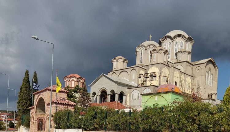 Πρόγραμμα-πανηγύρεως-του-Ιερού-Ναού-Αγίου-Εφραίμ-Πεύκων-Θεσσαλονίκης