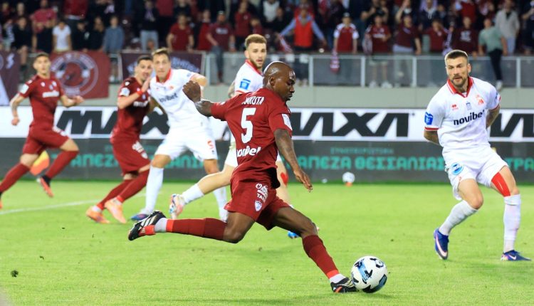 super-league:-«Μάχες»-παραμονής-σε-Σέρρες-και-Τρίπολη