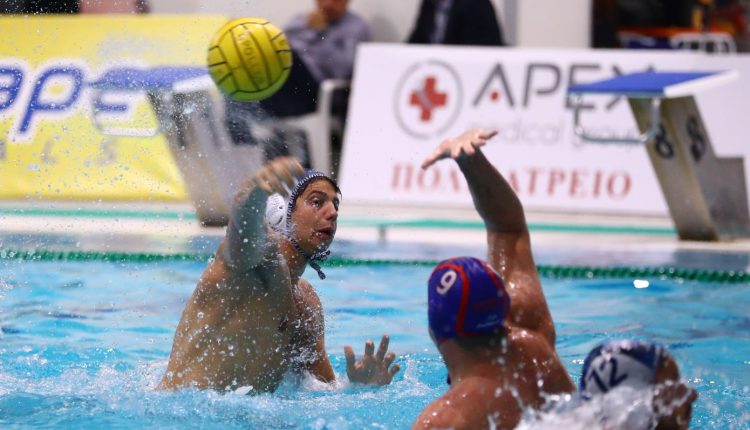 conference-cup-πόλο-Ανδρών:-Ανοίγει-η-αυλαία-του-final-4-Απόλλων-Σμύρνης-και-Πανιώνιος-έτοιμοι-για-την-κούπα!
