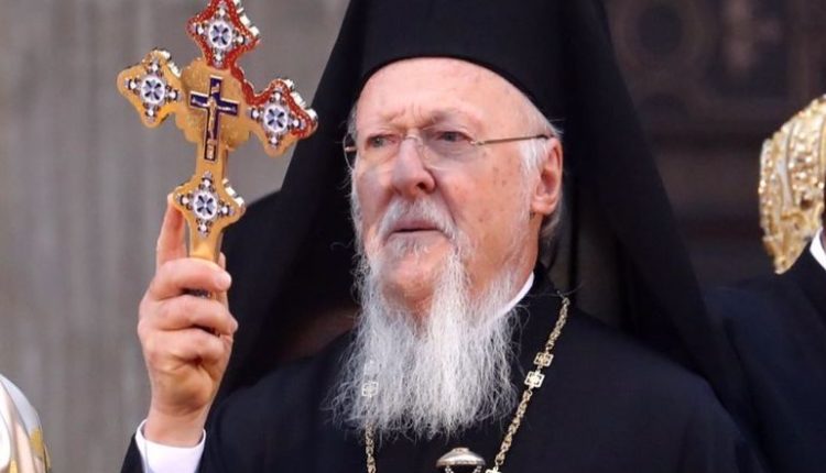 «Πρώτος-μεταξύ-ίσων»:-Ερμηνεύοντας-τον-ρόλο-του-Οικουμενικού-Πατριάρχη