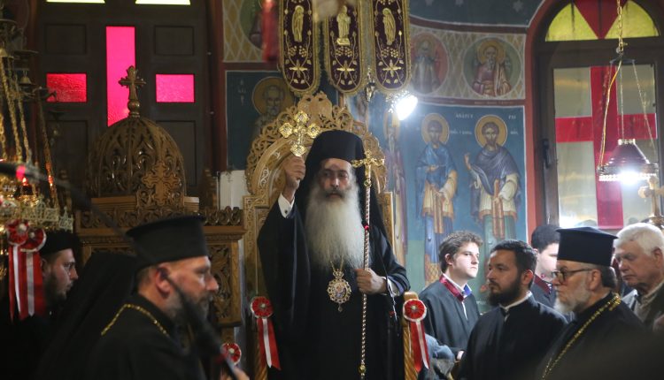 Η-πρώτη-μέρα-περιοδείας-του-Μητροπολίτη-Φθιώτιδος-στην-Ιερά-Επισκοπή-Θαυμακού