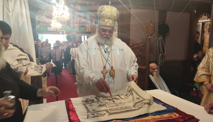 Εγκαίνια-Ιερού-Παρεκκλησίου-του-Αγίου-Νεομάρτυρος-Εφραίμ-του-εν-Νέα-Μάκρη-τέλεσε-ο-Μητροπολίτης-Ταμασού