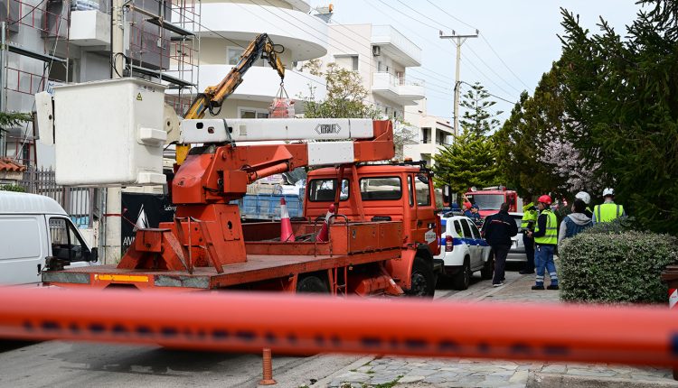 Ανησυχία-για-τα-εργατικά-ατυχήματα-στην-Ελλάδα-με-δεκάδες-απώλειες-και-τραυματισμούς-εργαζομένων-φέτος