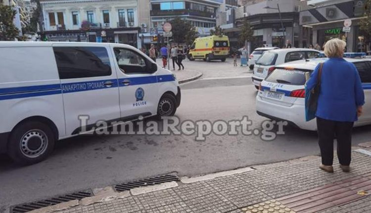 Λαμία:-13χρονη-δέχτηκε-επίθεση-από-ανήλικες-Ρομά-–-«Ούτε-μια-βόλτα-δεν-μπορούν-να-βγουν-τα-παιδιά-μας»-λέει-η-μητέρα-της