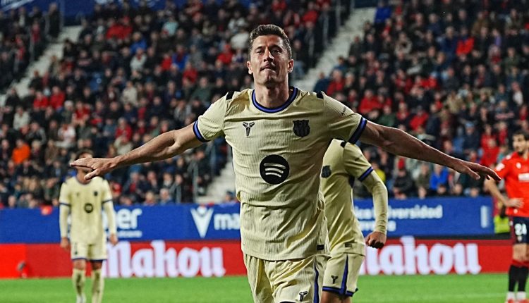 la-liga:-Έτοιμη-για-φιέστα-η-Μπαρτσελόνα-μετά-τη-νίκη-επί-της-Οσασούνα