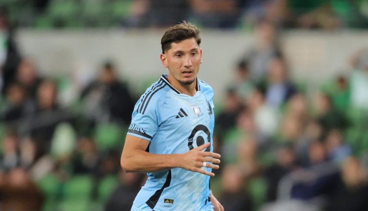 mls:-Πρωταγωνιστής-ο-Τριάντης-με-ασίστ-στη-νίκη-της-Μινεσότα