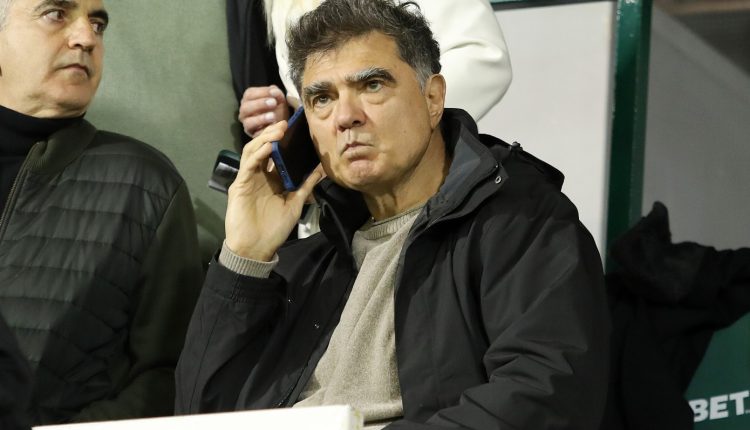 Παναθηναϊκός-–-ΑΕΚ:-Στη-Λεωφόρο-ξανά-ο-Γιάννης-Βαρδινογιάννης