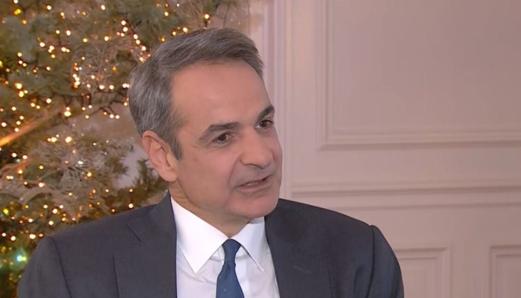 Κ.-Μητσοτάκης:-Όσο-πιο-πολύ-ταλαιπωρούνται-οι-πολίτες,-τόσο-οι-αγρότες-χάνουν-το-δίκιο-τους