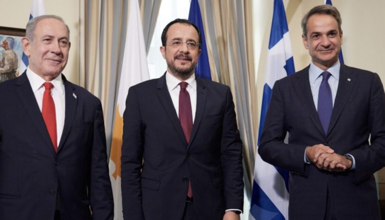 Κυρ-Μητσοτάκης:-Η-Ελλάδα-αναδεικνύεται-σε-σημαντικό-παίκτη-στην-αν.-Μεσόγειο