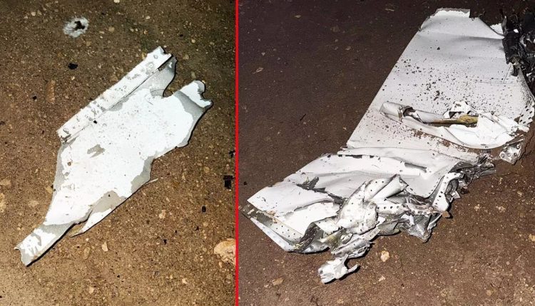 Τουρκία:-Συνετρίβη-το-αεροσκάφος-που-μετέφερε-τον-αρχηγό-ΓΕΣ-της-Λιβύης