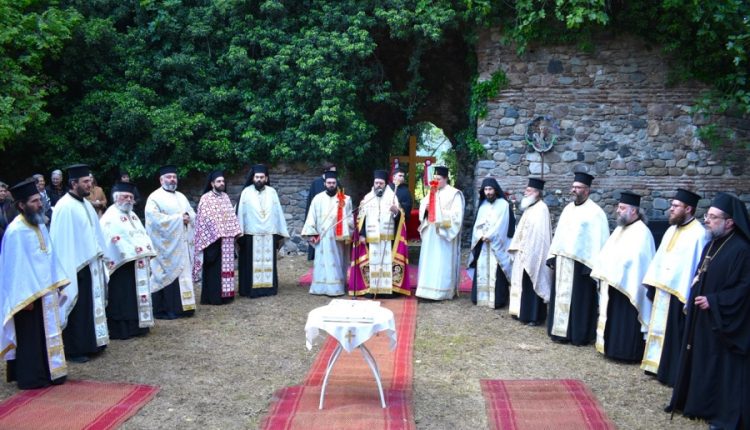 Η-εορτή-του-Αγίου-Θεοφάνους-Επισκόπου-Περιθεωρίου-–-Αναστασιουπόλεως
