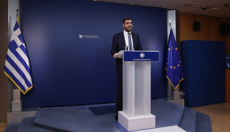 Μαρινάκης:-Αρνητική-η-απάντηση-της-κυβέρνησης-σε-Προανακριτική-για-Λιβανό-και-Αραμπατζή