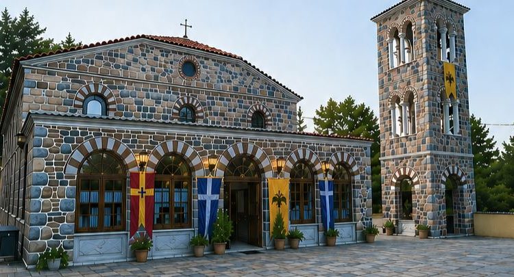 Ανοίγουν-και-πάλι-οι-Κατασκηνώσεις-στο-Προσκύνημα-Μεγάλης-Παναγιάς-στη-Χαλκιδική