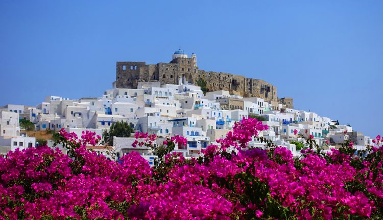 Σε-καθεστώς-έκτακτης-ανάγκης,-λόγω-λειψυδρίας-η-Αστυπάλαια-–-Παράταση-και-για-Πάτμο