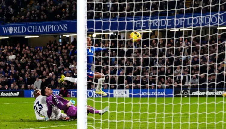 premier-league:-Τρομακτική-πτώση-με-το-κεφάλι-του-Ντέρι-στο-Τσέλσι-Νότιγχαμ!