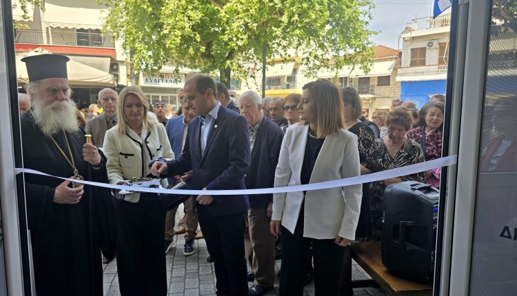 Εγκαίνια-νέου-σύγχρονου-κτιρίου-ΚΑΠΗ-στον-Δήμο-Αρταίων