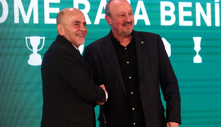 «Μόνο-η-ανακοίνωση-μένει-για-Μπενίτεθ-–-Ο-Αλαφούζος-αγαπάει-τον-Παναθηναϊκό,-αλλά-κάνει-λάθη»