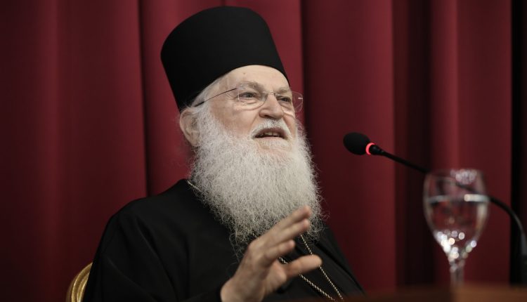 Γέροντας-Εφραίμ:-Το-έργο-των-Κατηχητών-το-συμπληρώνει-η-Χάρη-(ΦΩΤΟ)
